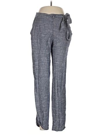 Max Studio Linen Pants (view 1)