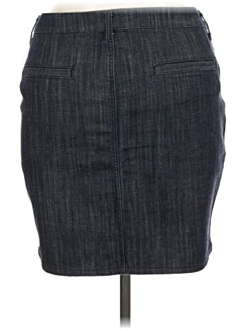 Banana Republic Factory Store Denim Skirt (view 2)