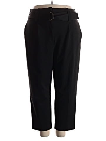 Worthington Casual Pants (view 1)