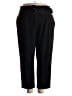 Worthington Black Casual Pants Size XXL - photo 1