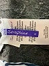 Seraphine Stripes Blue One Piece Swimsuit Size Sm Maternity - photo 3