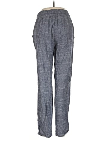 Max Studio Linen Pants (view 2)