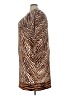 MICHAEL Michael Kors Animal Print Brown Casual Dress Size 3X - photo 5
