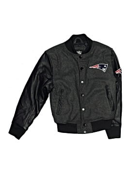 Team Apparel Jacket