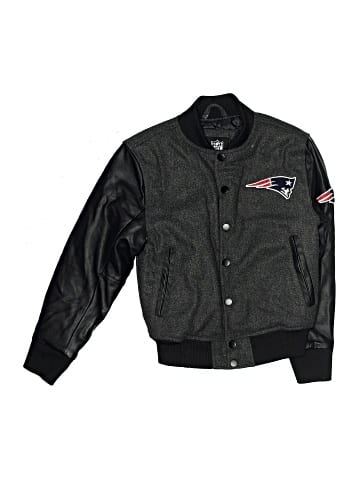 Team Apparel Jacket (view 1)