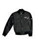Team Apparel Black Jacket Size 8 - photo 1