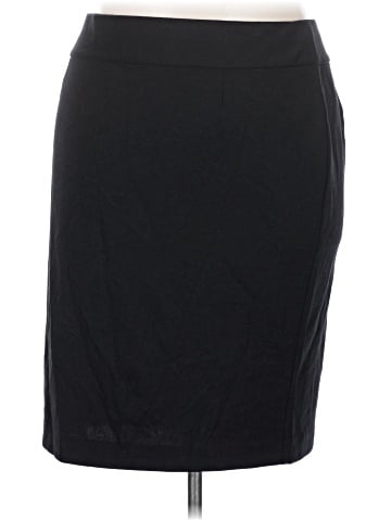 Lane Bryant Casual Skirt (view 1)