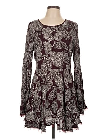 Ecote Casual Dress (view 1)