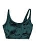 Calia Green Swimsuit Top Size M - photo 1