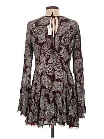 Ecote Casual Dress (view 2)