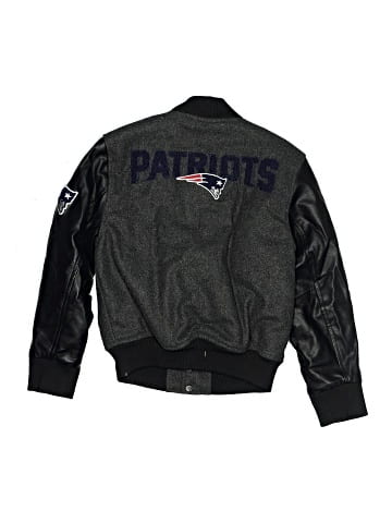 Team Apparel Jacket (view 2)