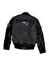 Team Apparel Black Jacket Size 8 - photo 2