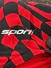 JoFit Graphic Red One Piece Swimsuit Size XS (estimated) - photo 3