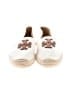 Tory Burch Ivory Flats Size 8 - photo 2