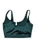 Calia Green Swimsuit Top Size M - photo 2