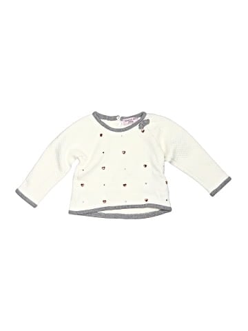 Monnalisa Pullover Sweater (view 1)