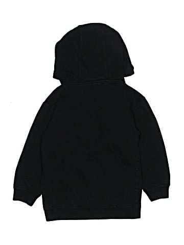 Quiksilver Zip Up Hoodie (view 2)