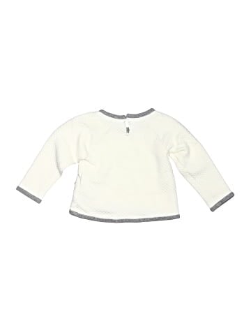 Monnalisa Pullover Sweater (view 2)