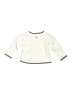 Monnalisa Ivory Pullover Sweater 9-12 MO / 12 MO - photo 2