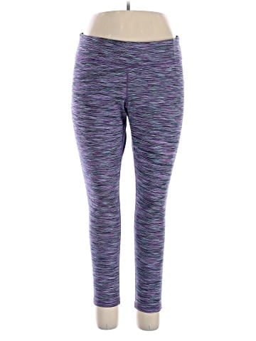 Ideology Active Pants (view 1)