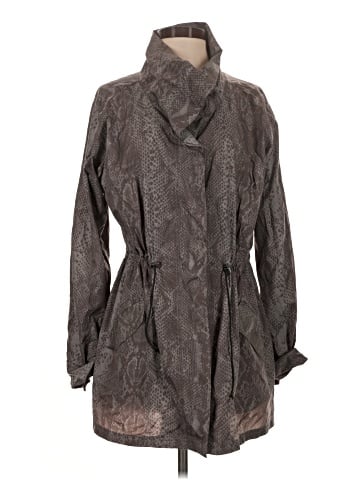 Simply Vera Vera Wang Trenchcoat (view 1)