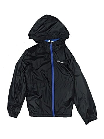 Columbia Windbreaker (view 1)