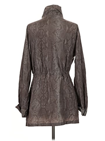 Simply Vera Vera Wang Trenchcoat (view 2)