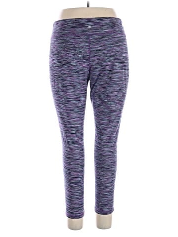 Ideology Active Pants (view 2)