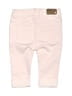 Tape A Loeil Solid Pink Khakis 6-9 MO / 9 MO - photo 2
