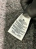 J.Crew Solid Black Swimsuit Top Size XL - photo 4