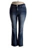 Angels Blue Jeans Size 30 waist (estimated) - photo 1
