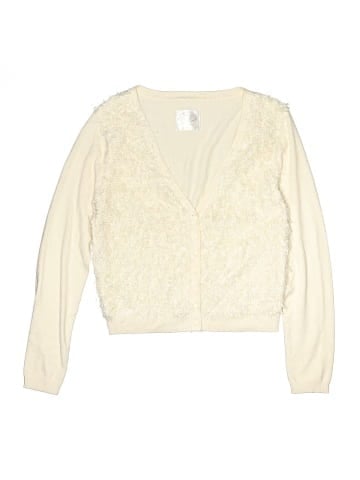 Justice Cardigan (view 1)