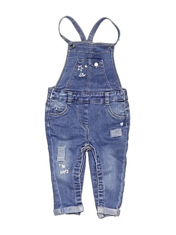 Tape A Loeil Short Sleeve Outfit (view 1)