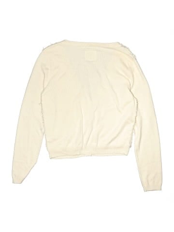 Justice Cardigan (view 2)