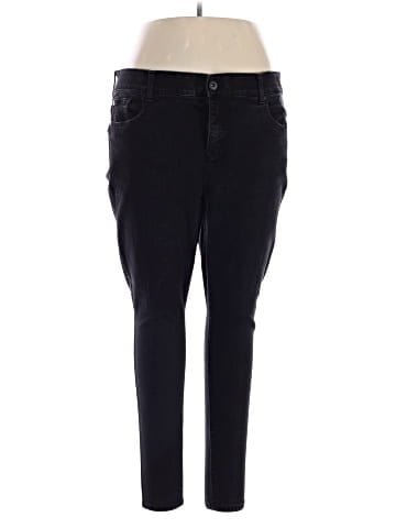 Torrid Jeggings (view 1)
