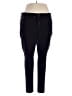 Torrid Solid Black Jeggings Size 14 (estimated) - photo 1