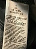 Gap Solid Black Jeans Size 8 - photo 4