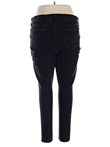 Torrid Jeggings (view 2)