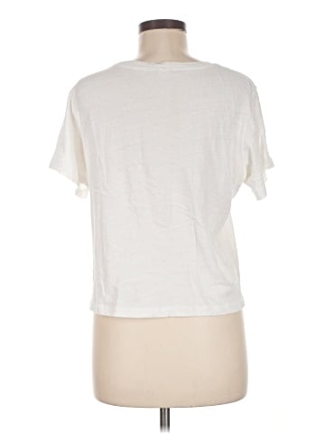 RE/DONE Short Sleeve T-Shirt (view 2)