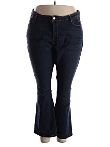 Levi Strauss Signature Jeans (view 1)