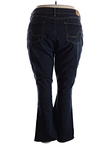 Levi Strauss Signature Jeans (view 2)