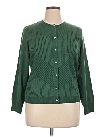 Love Scarlett Cardigan (view 1)