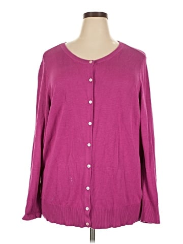 Croft & Barrow Cardigan (view 1)
