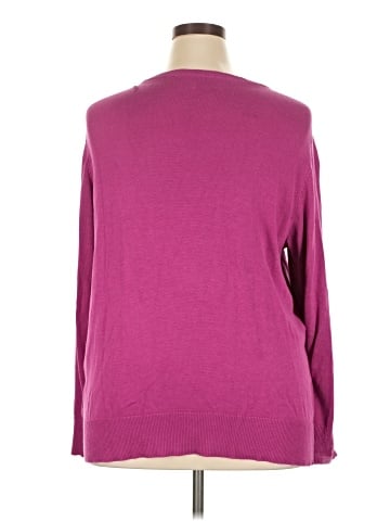 Croft & Barrow Cardigan (view 2)