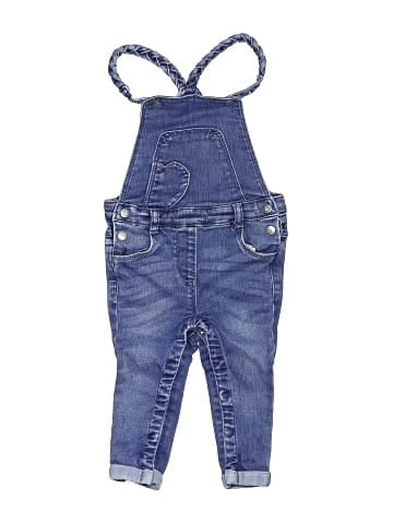 Tape A Loeil Overalls (view 1)