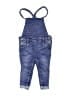 Tape A Loeil Blue Overalls 12-18 MO / 18 MO - photo 1