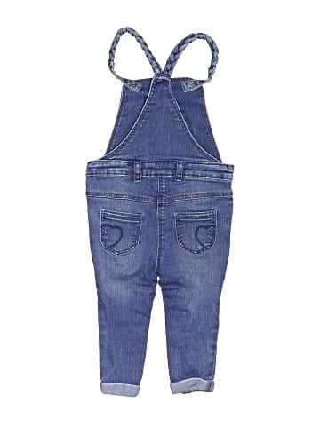 Tape A Loeil Overalls (view 2)