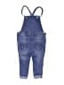Tape A Loeil Blue Overalls 12-18 MO / 18 MO - photo 2