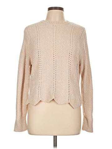 Michael Stars Turtleneck Sweater (view 1)