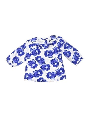 Janie and Jack 3/4 Sleeve Blouse (view 1)